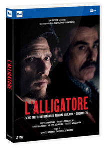 The Alligator |Season 1 | L